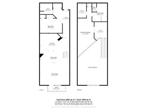 921 Westmere Avenue Charlotte NC 28208