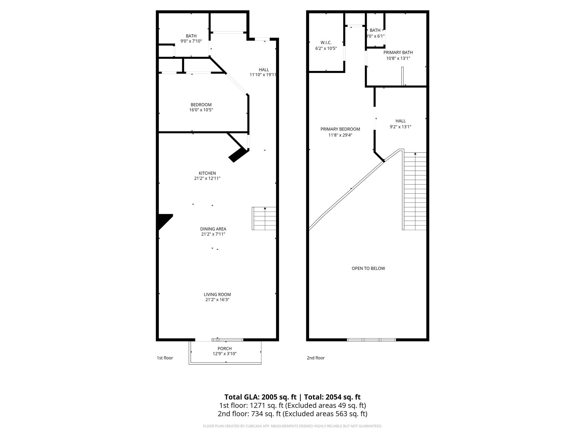 921 Westmere Avenue Charlotte NC 28208