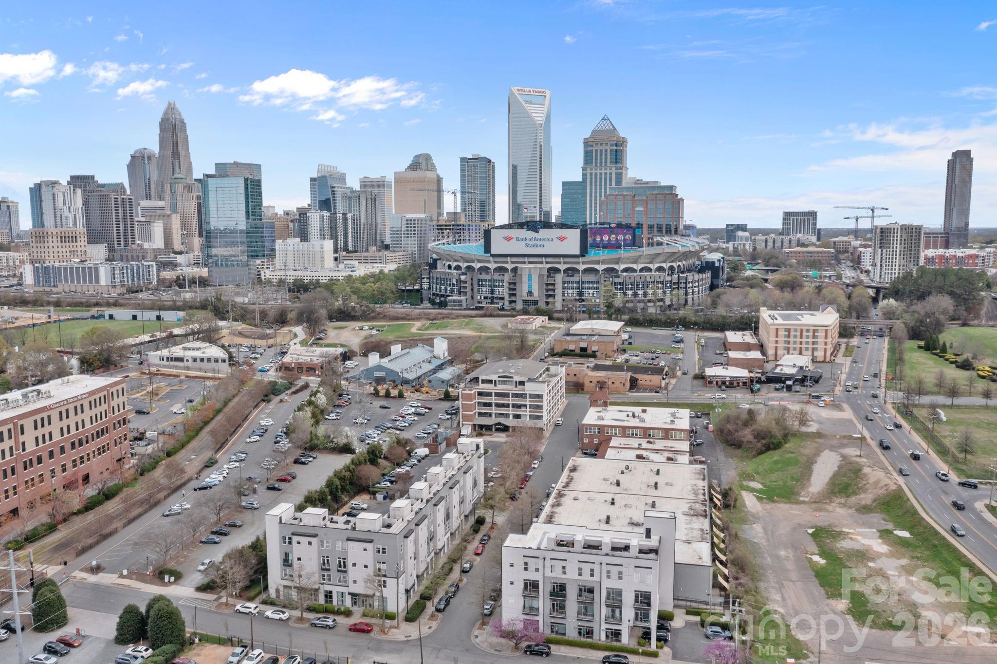 921 Westmere Avenue Charlotte NC 28208
