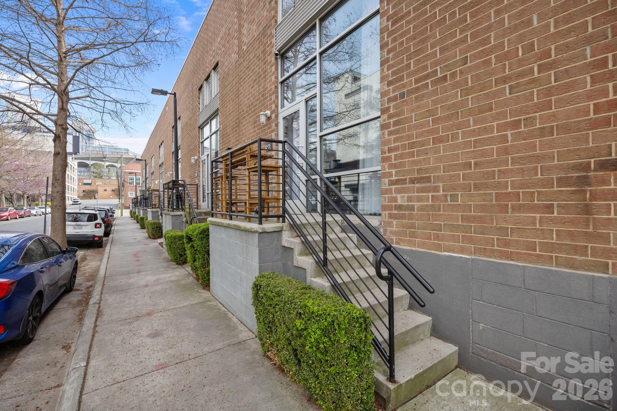 921 Westmere Avenue Charlotte NC 28208