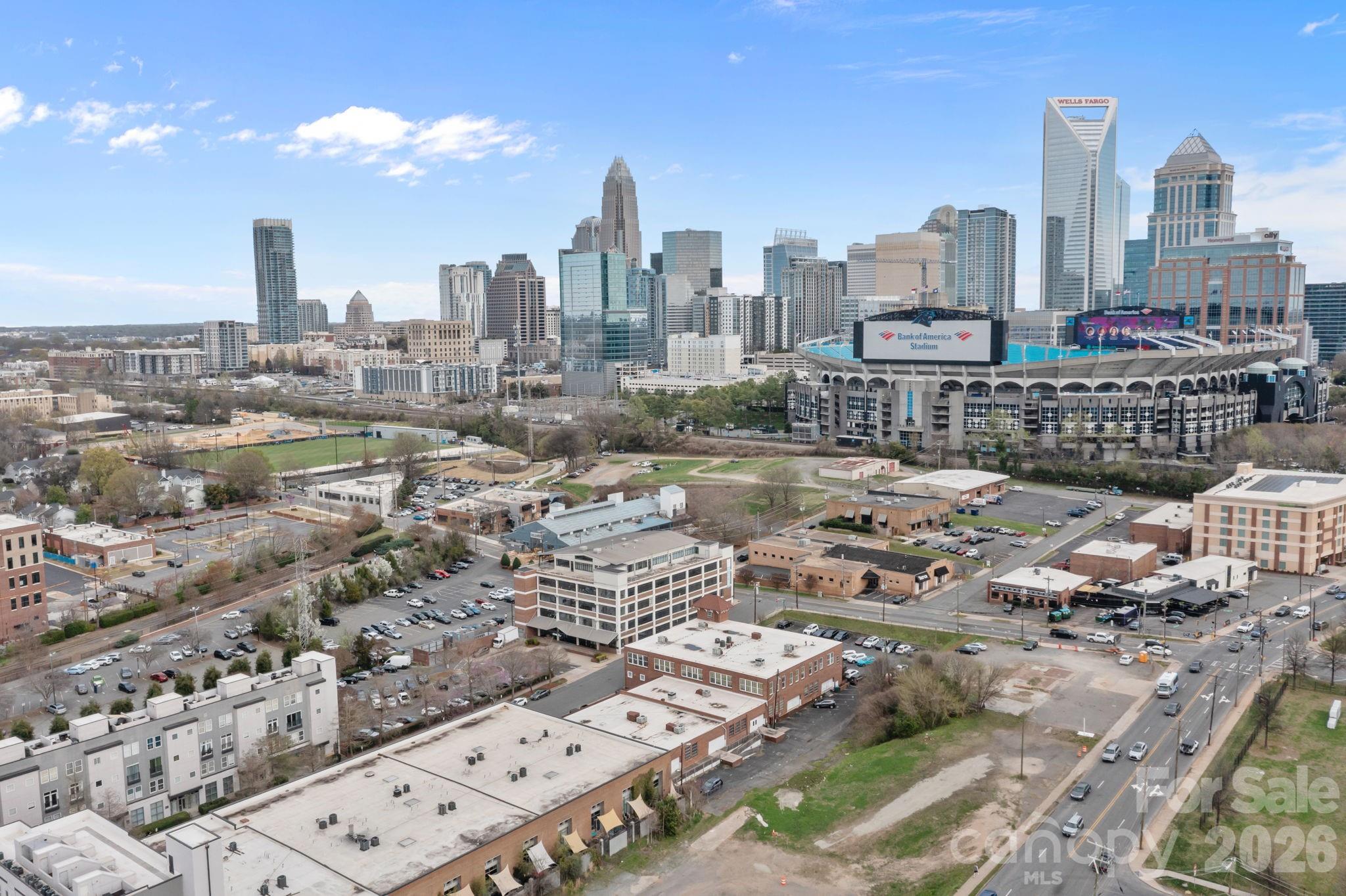 921 Westmere Avenue Charlotte NC 28208