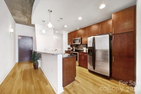 210 N Church Street Charlotte NC 28202