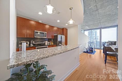 210 N Church Street Charlotte NC 28202