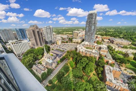 210 N Church Street Charlotte NC 28202