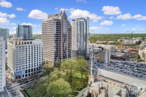 210 N Church Street Charlotte NC 28202