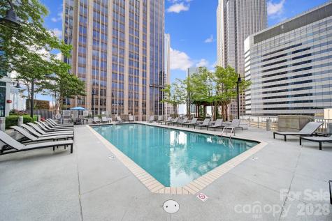 210 N Church Street Charlotte NC 28202