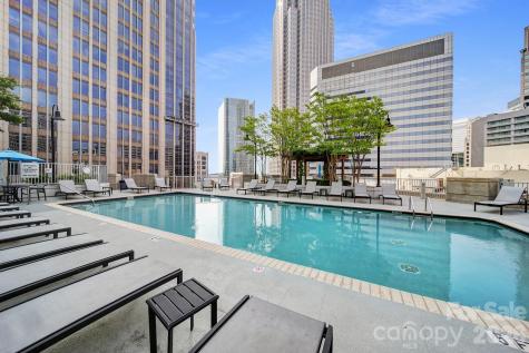 210 N Church Street Charlotte NC 28202