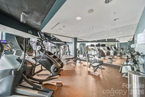 210 N Church Street Charlotte NC 28202