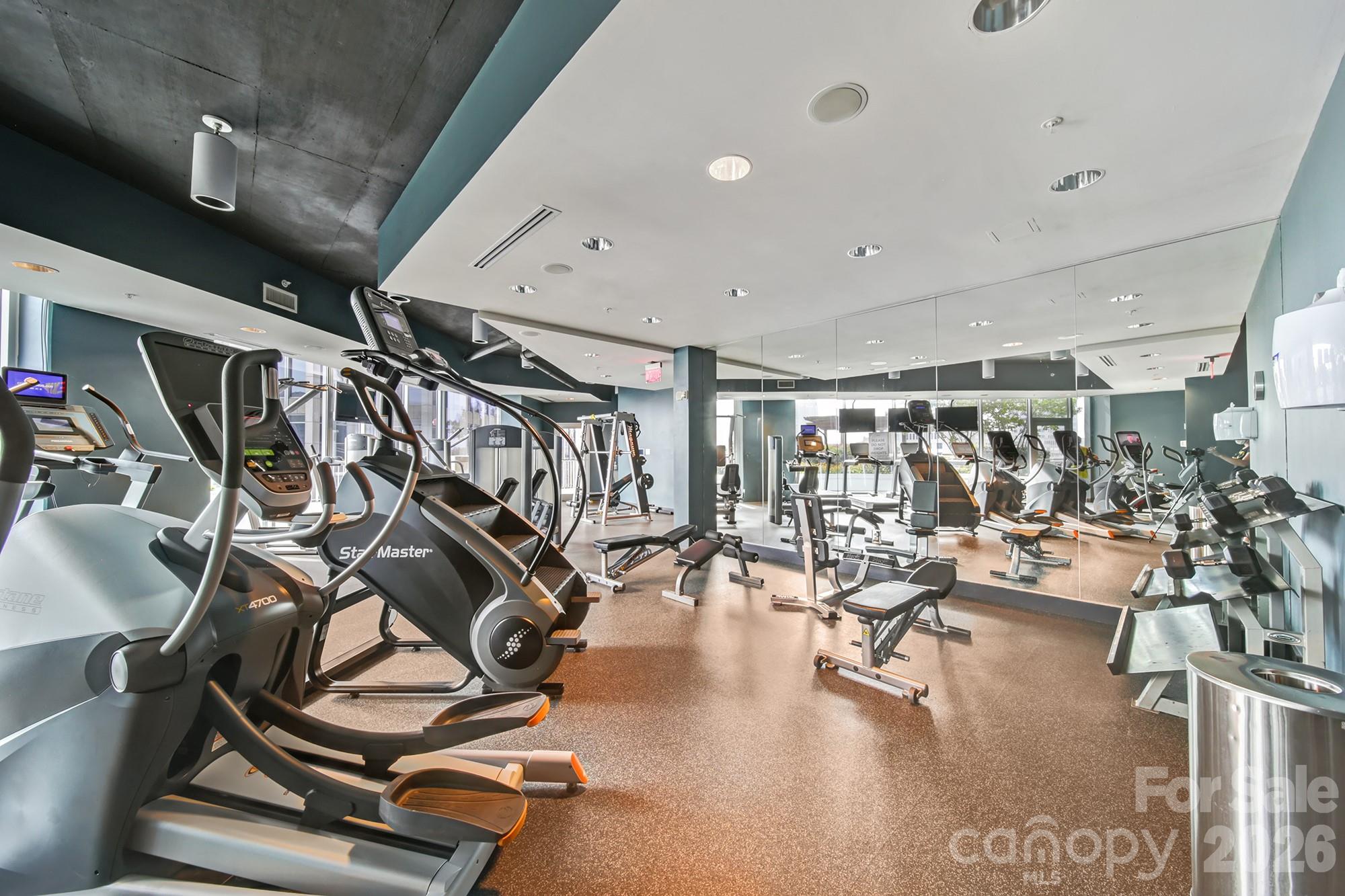 210 N Church Street Charlotte NC 28202