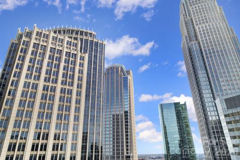 210 N Church Street Charlotte NC 28202