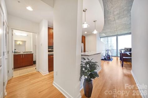 210 N Church Street Charlotte NC 28202