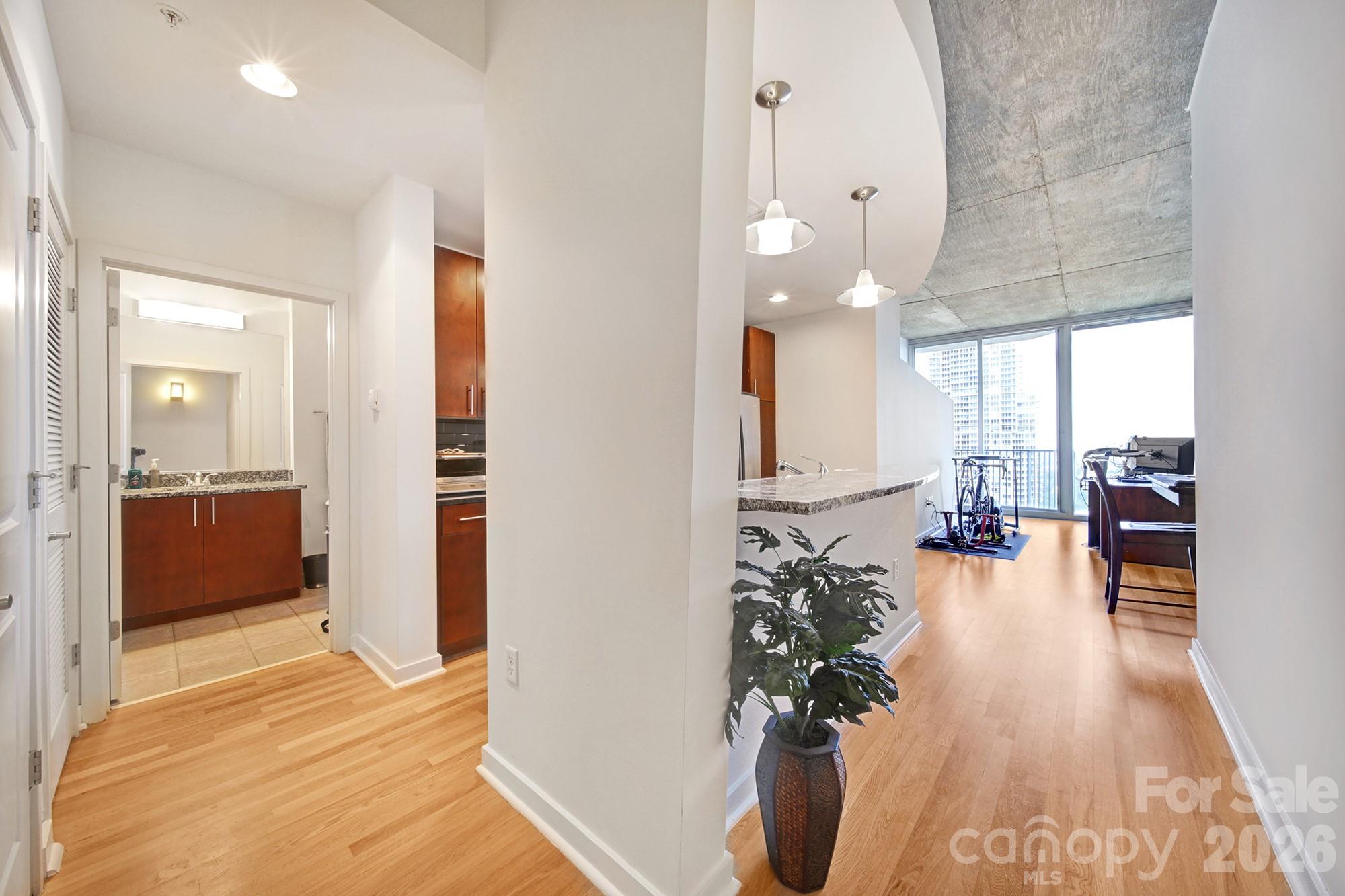 210 N Church Street Charlotte NC 28202