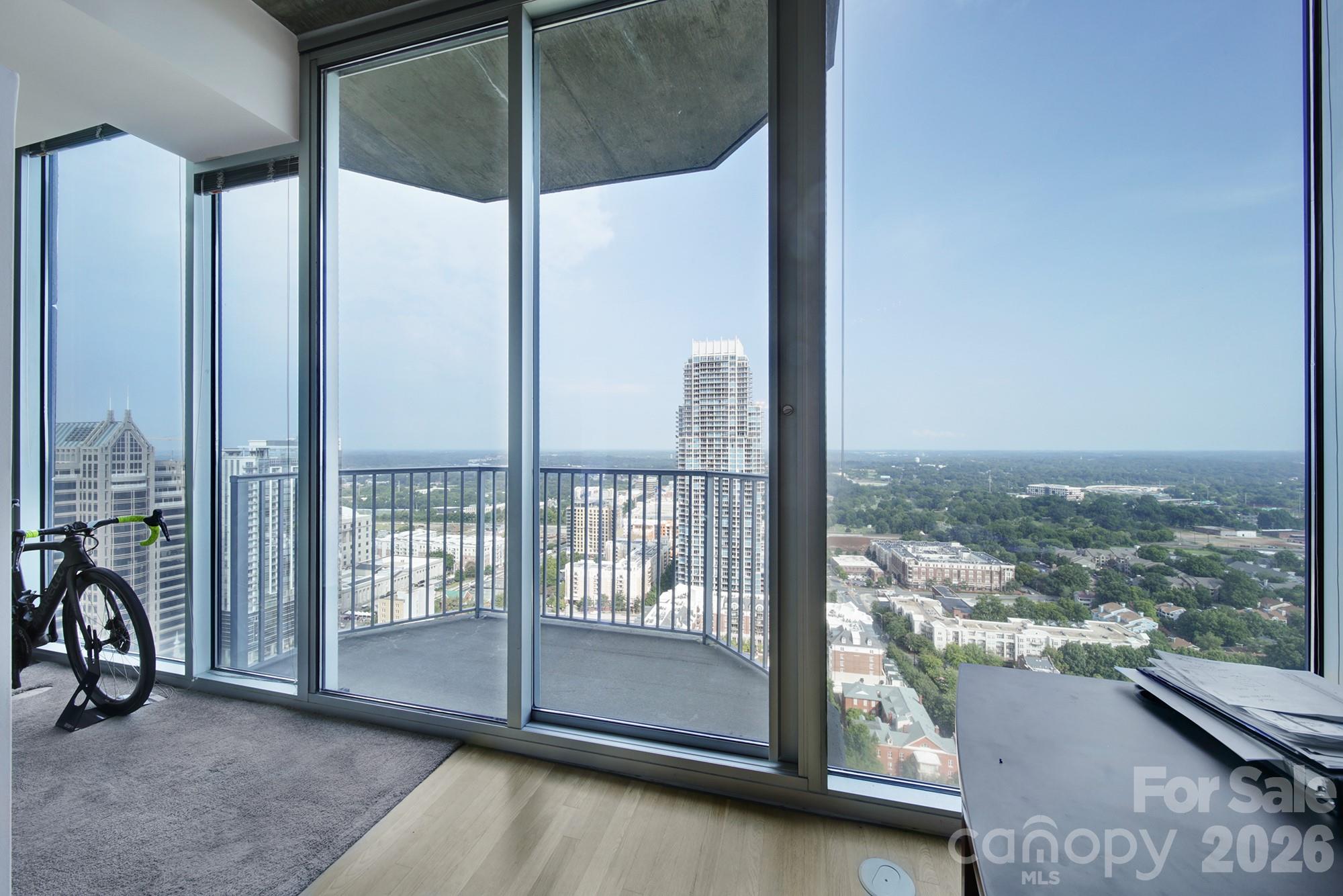 210 N Church Street Charlotte NC 28202
