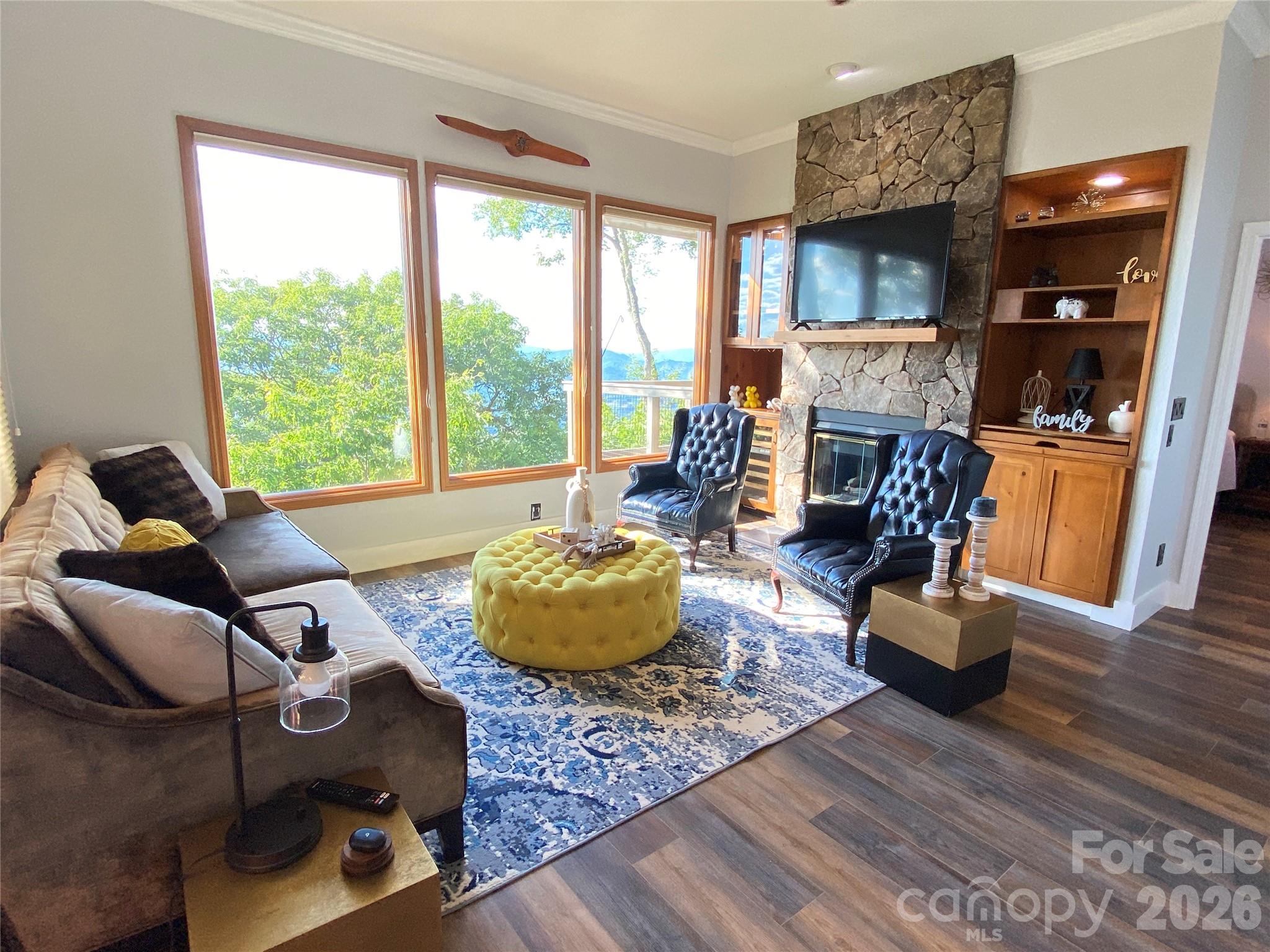 66 Club Villa Court Burnsville NC 28714