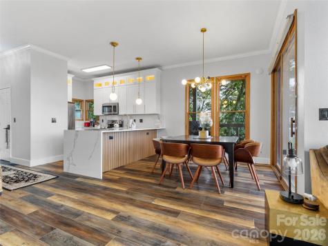 66 Club Villa Court Burnsville NC 28714