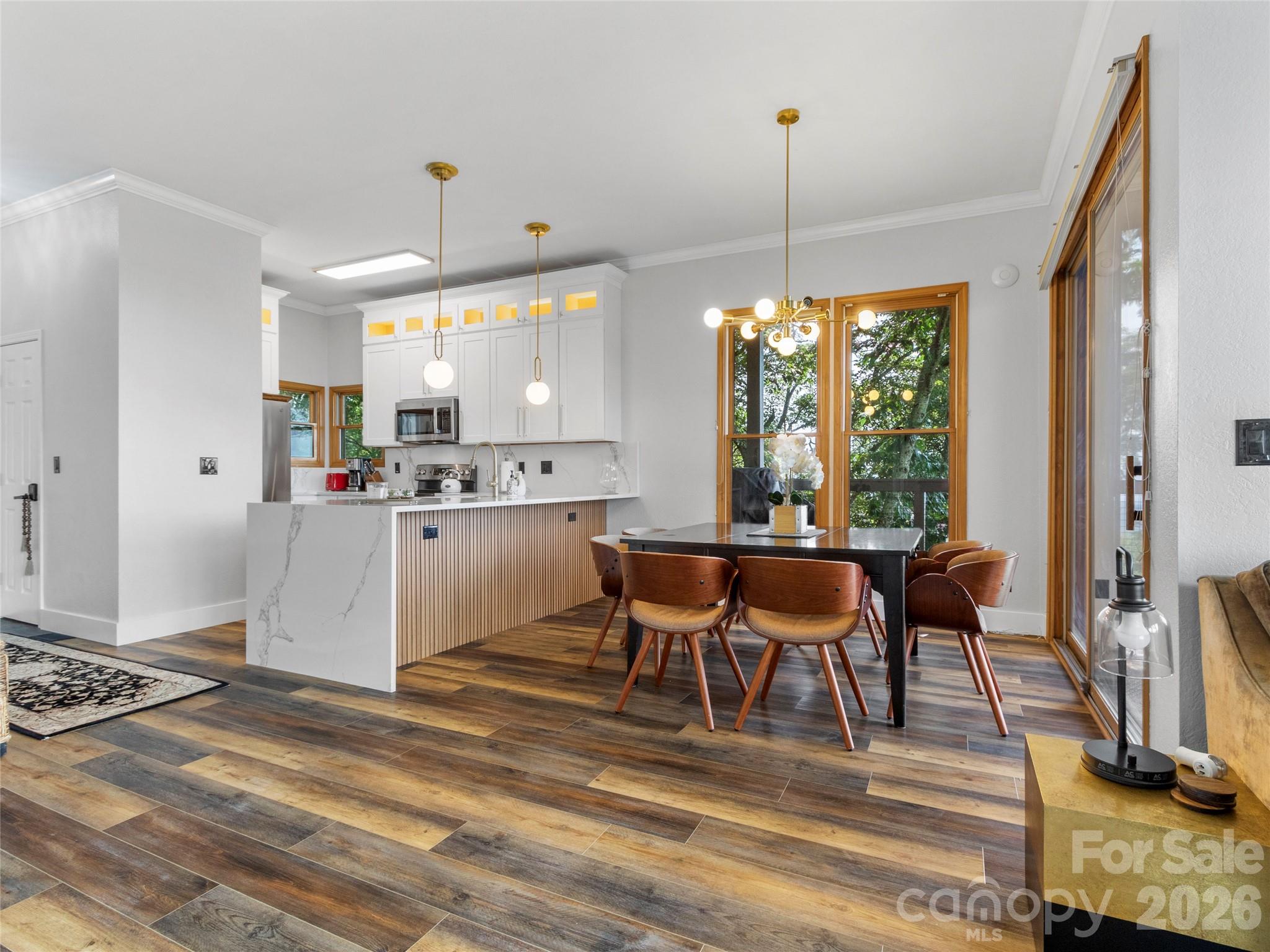 66 Club Villa Court Burnsville NC 28714
