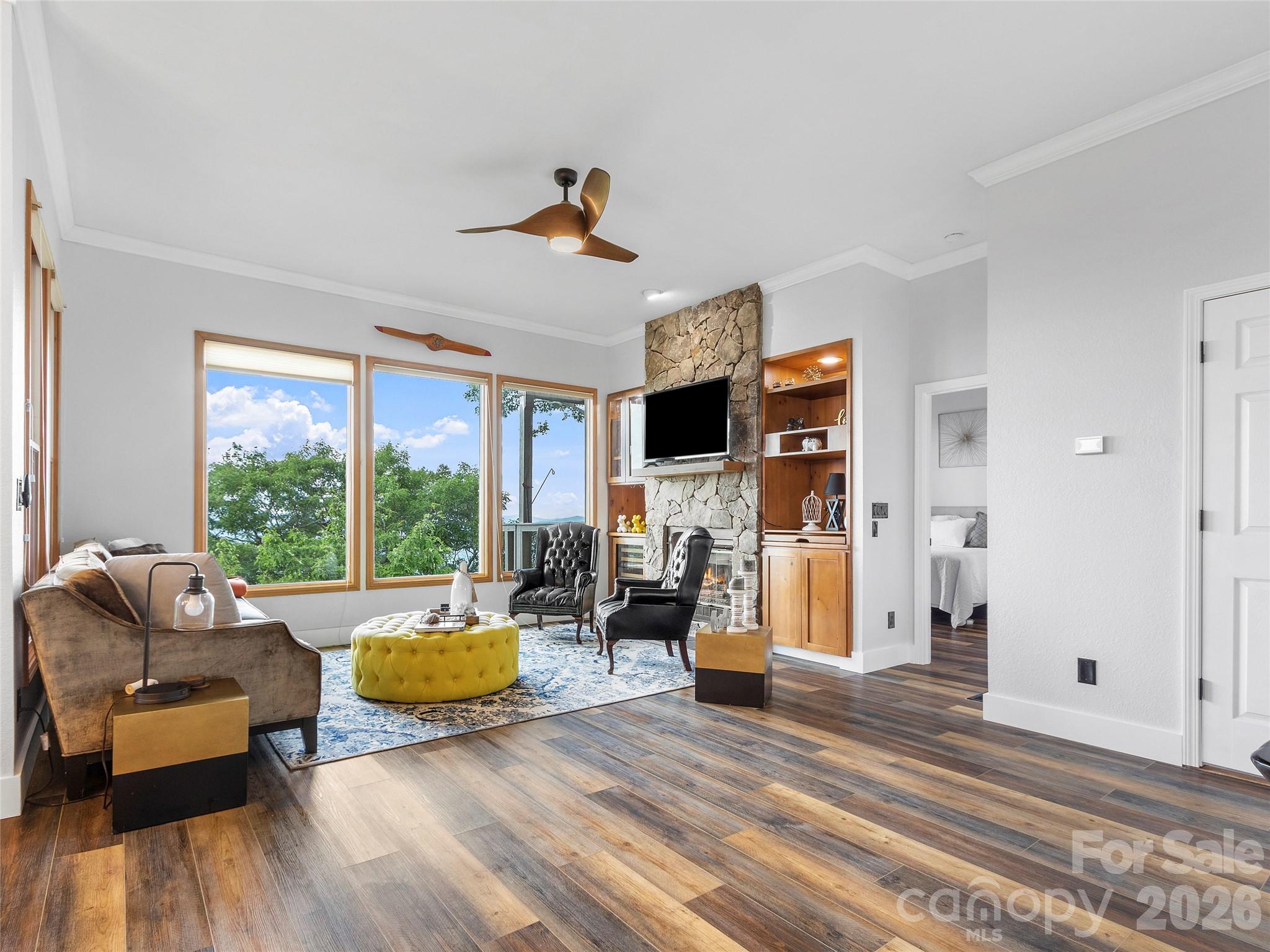 66 Club Villa Court Burnsville NC 28714