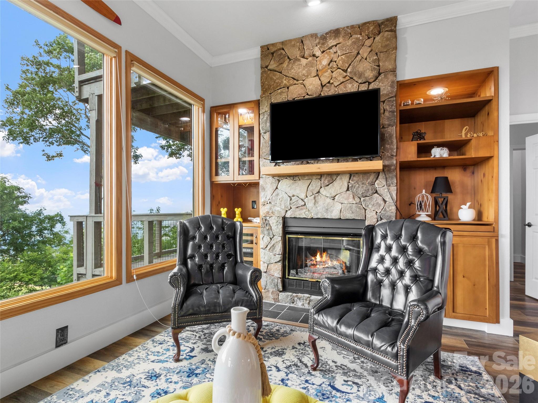66 Club Villa Court Burnsville NC 28714