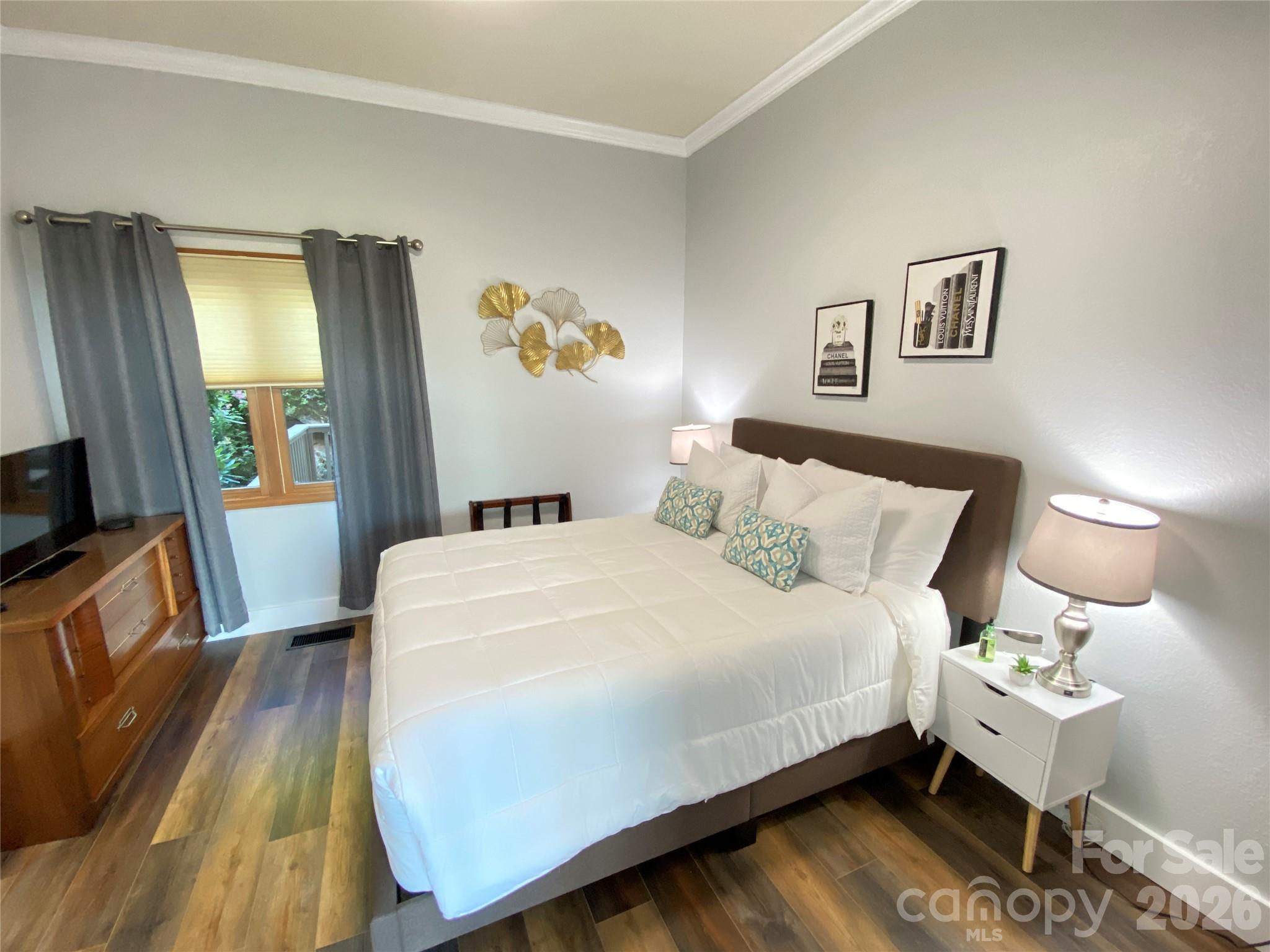 66 Club Villa Court Burnsville NC 28714