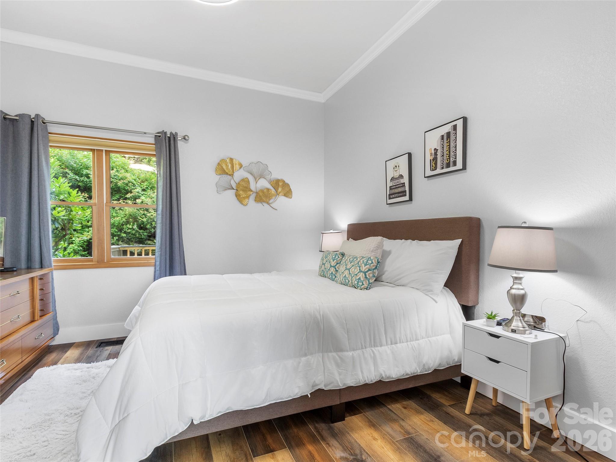 66 Club Villa Court Burnsville NC 28714