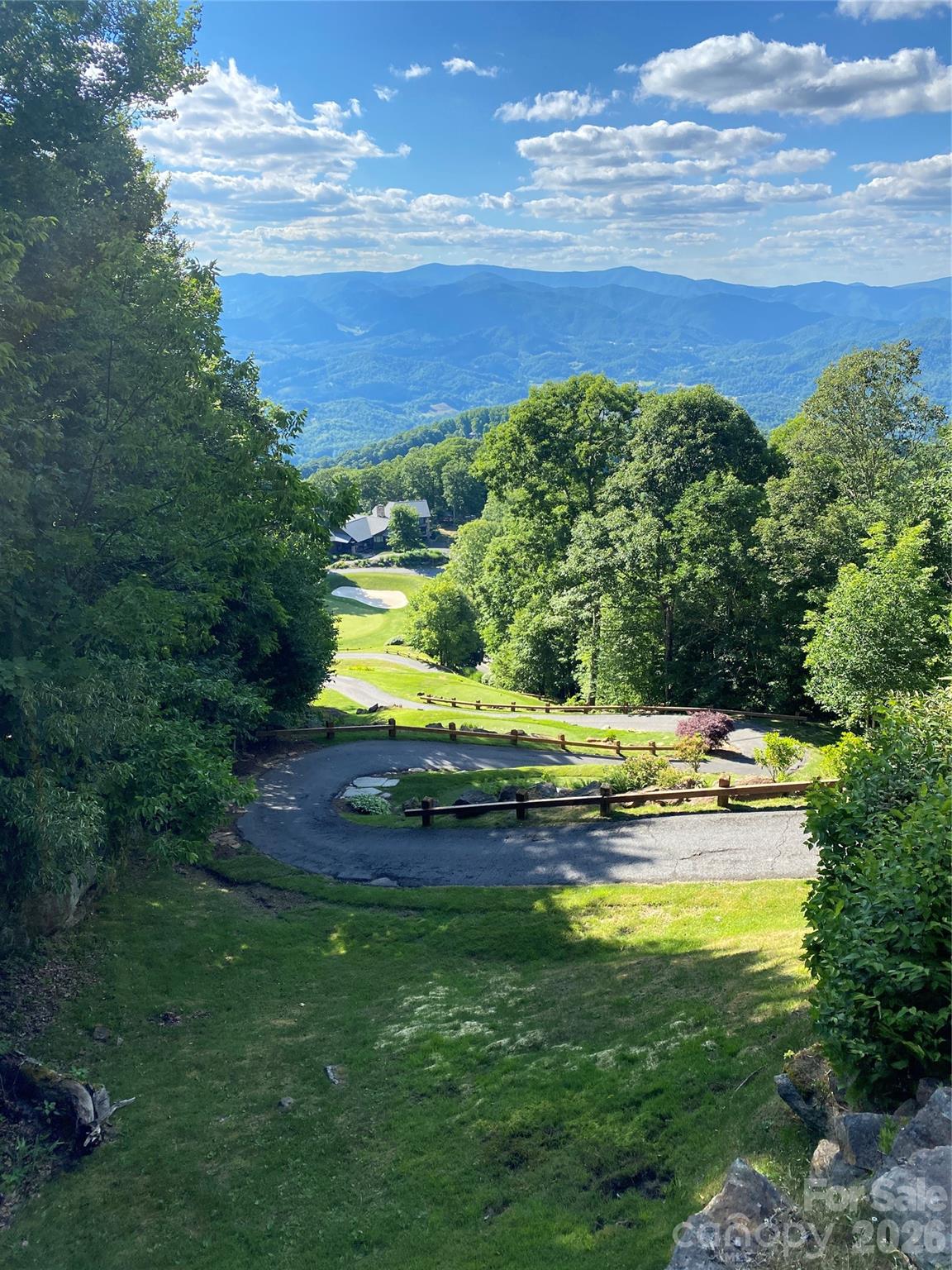 66 Club Villa Court Burnsville NC 28714
