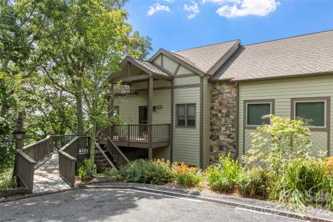 66 Club Villa Court Burnsville NC 28714