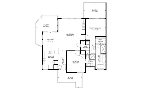 66 Club Villa Court Burnsville NC 28714