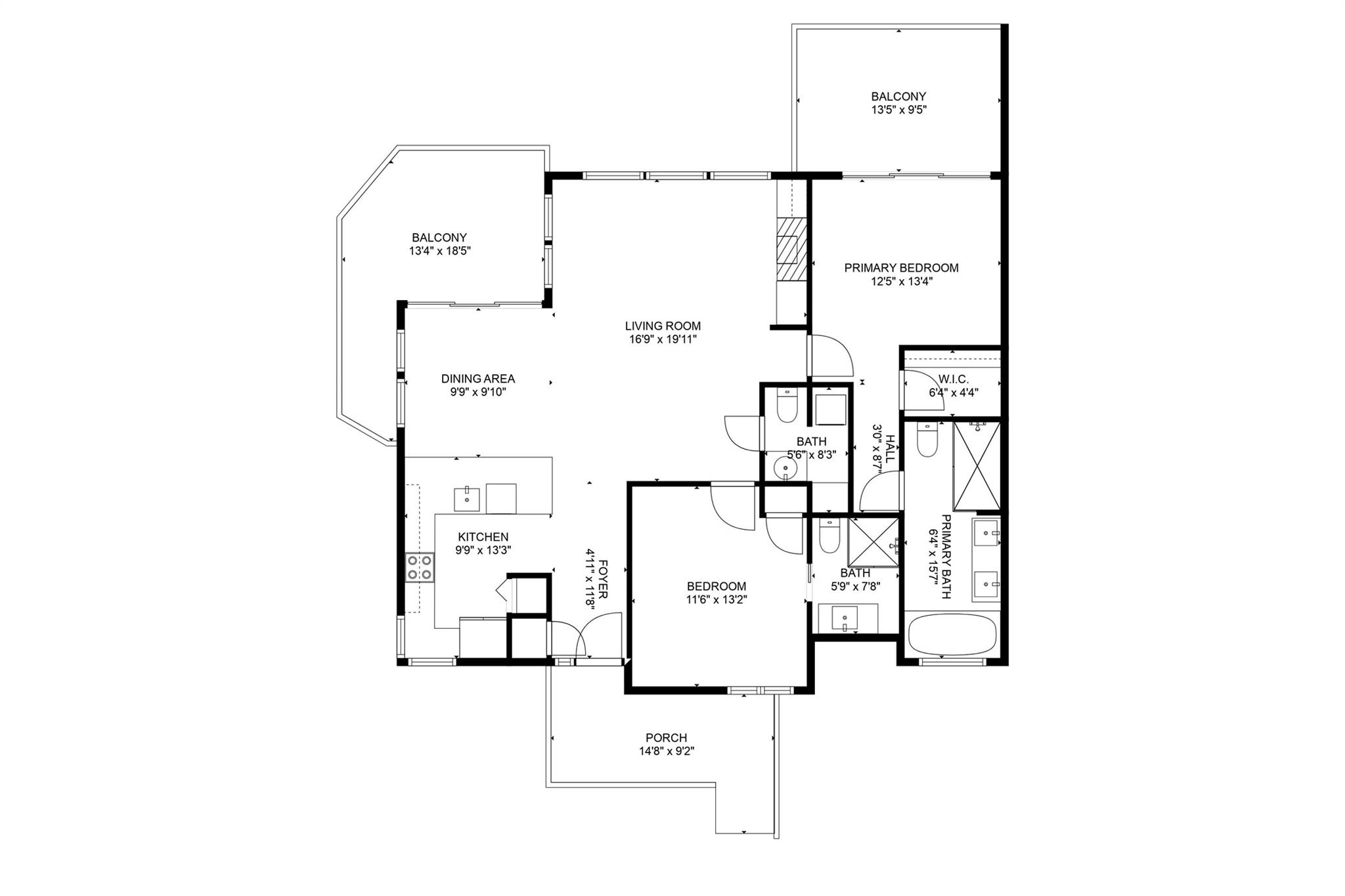 66 Club Villa Court Burnsville NC 28714
