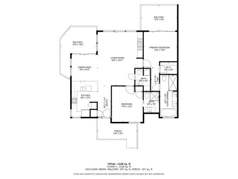 66 Club Villa Court Burnsville NC 28714