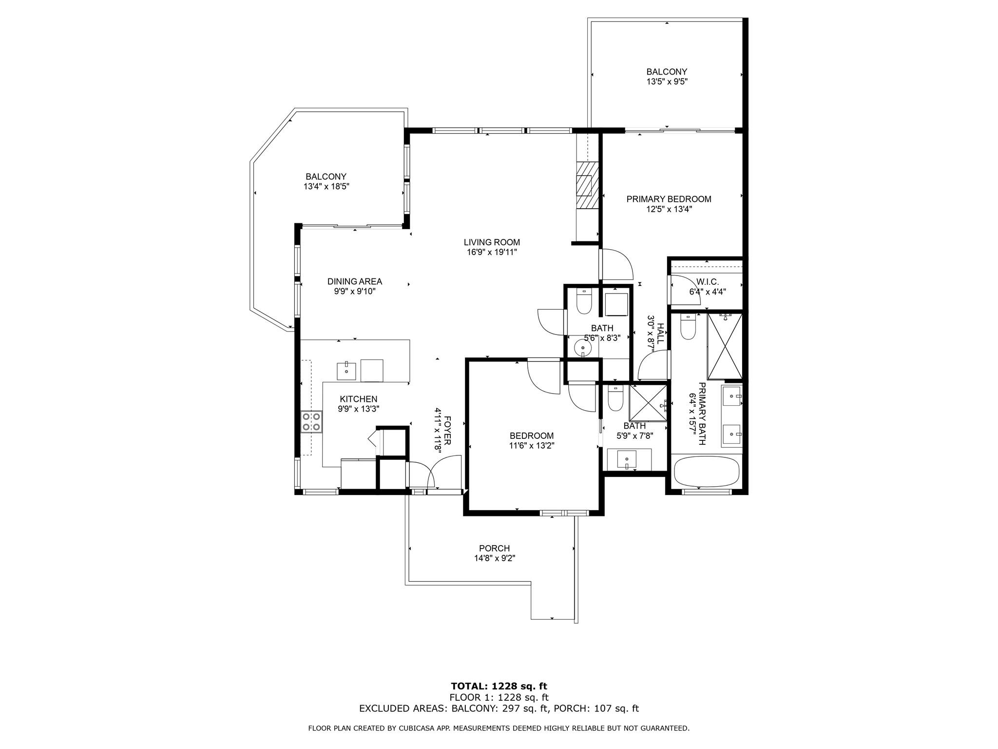 66 Club Villa Court Burnsville NC 28714