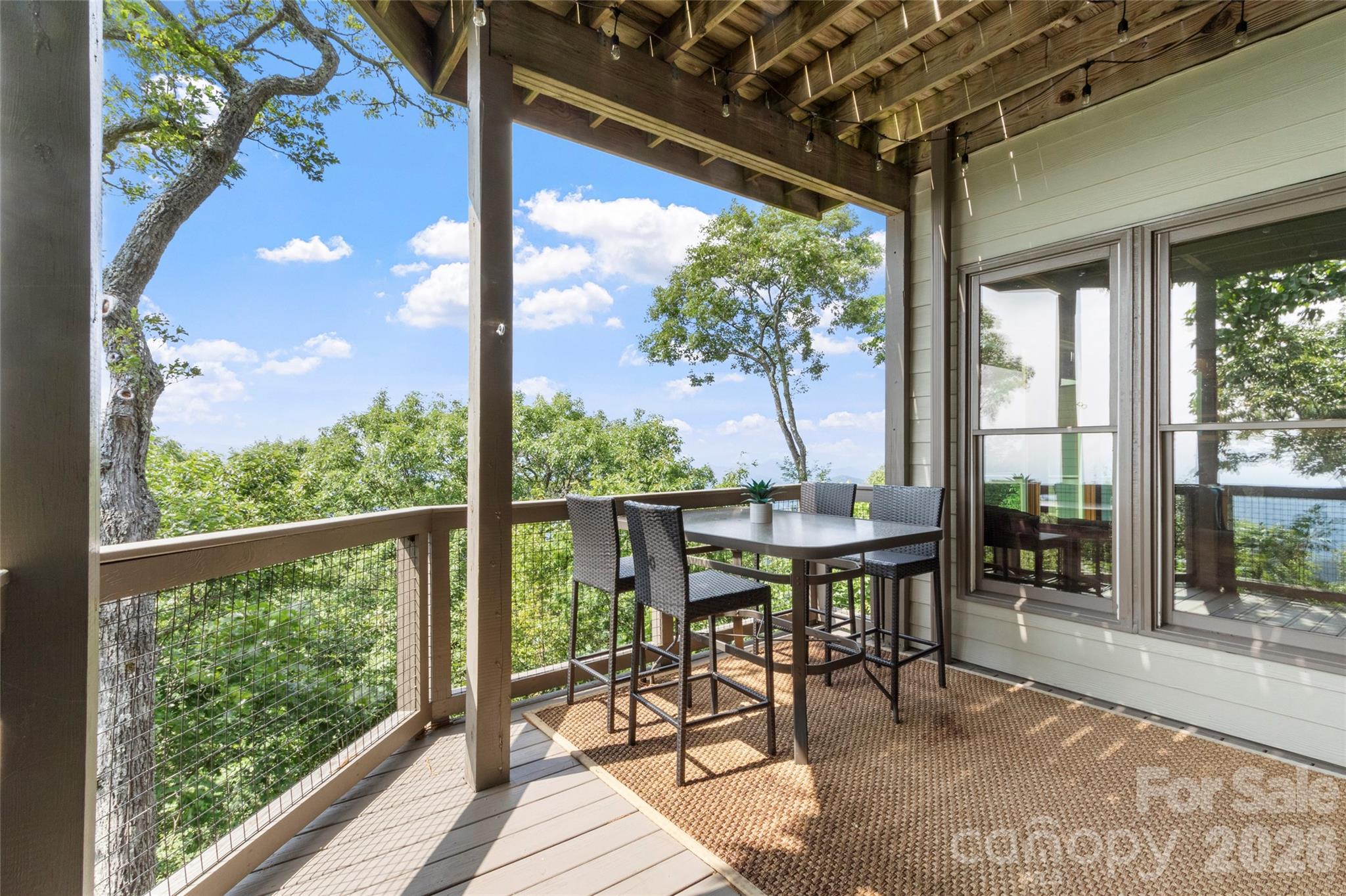 66 Club Villa Court Burnsville NC 28714