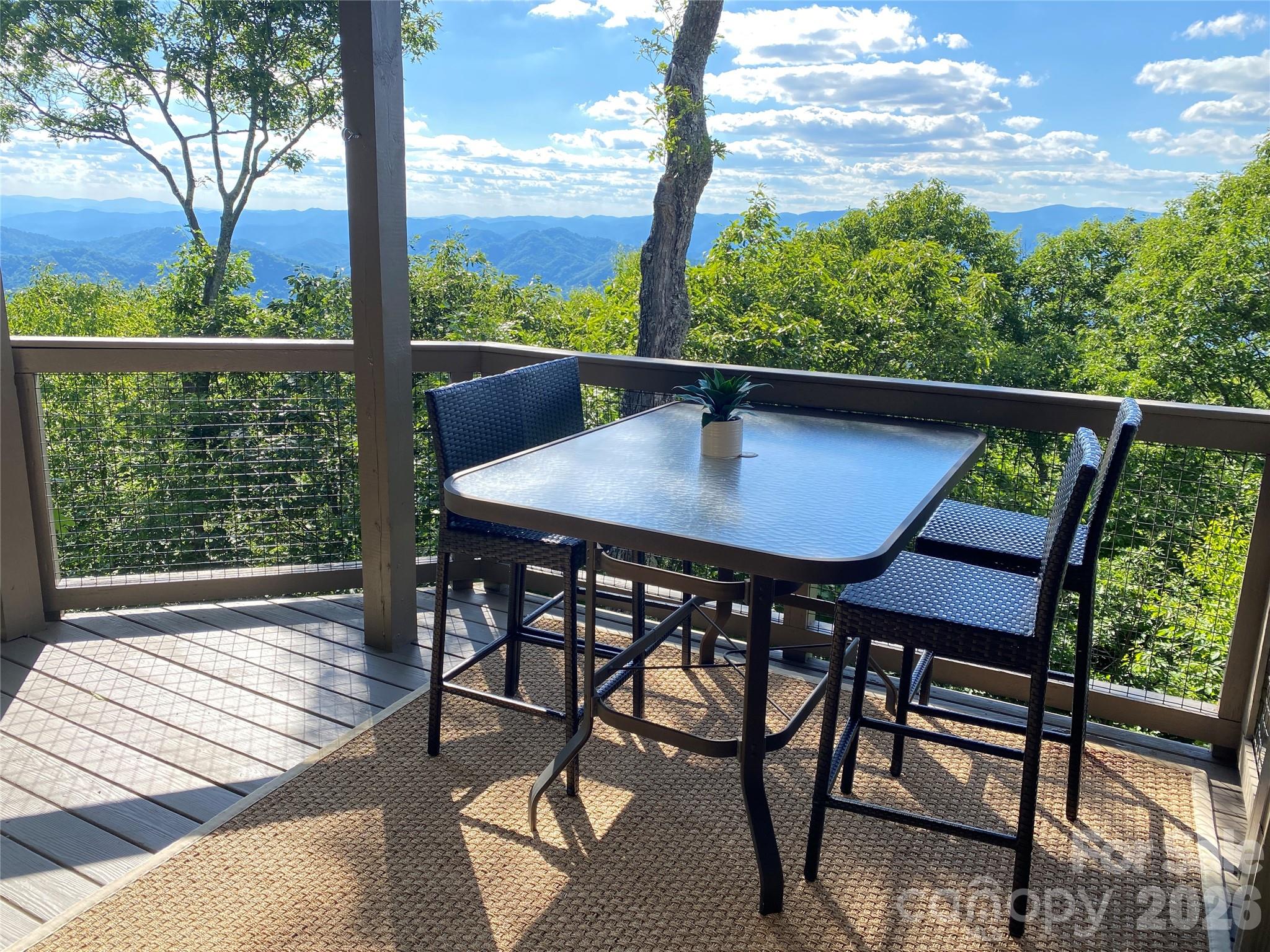 66 Club Villa Court Burnsville NC 28714