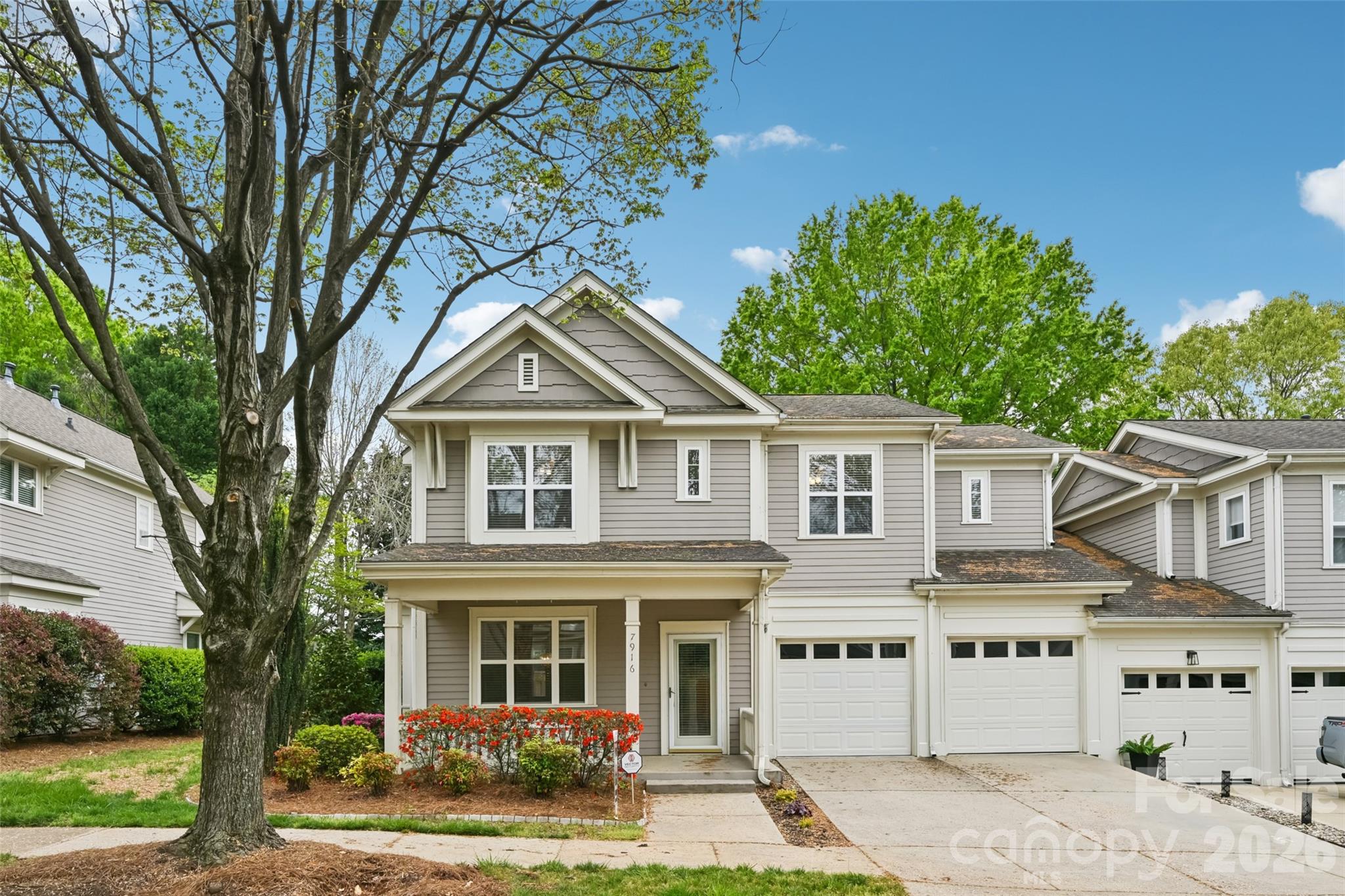 7916 Village Harbor Drive Cornelius NC 28031