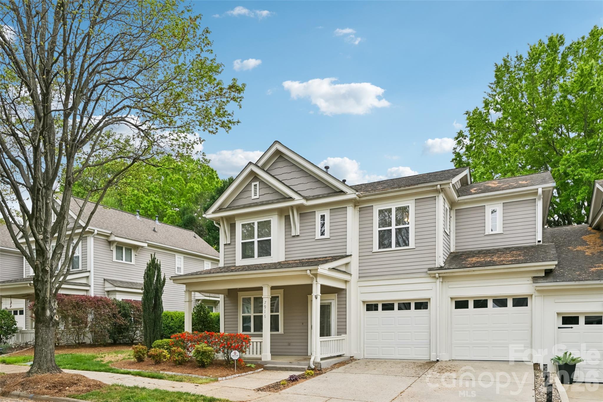 7916 Village Harbor Drive Cornelius NC 28031