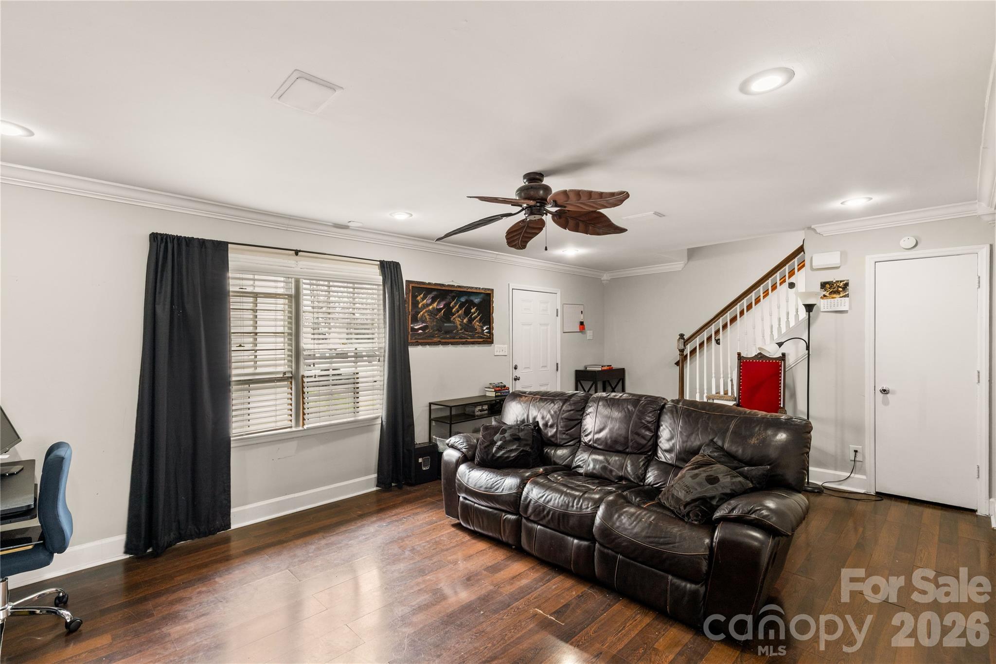 2222 Yorkhills Drive Charlotte NC 28217