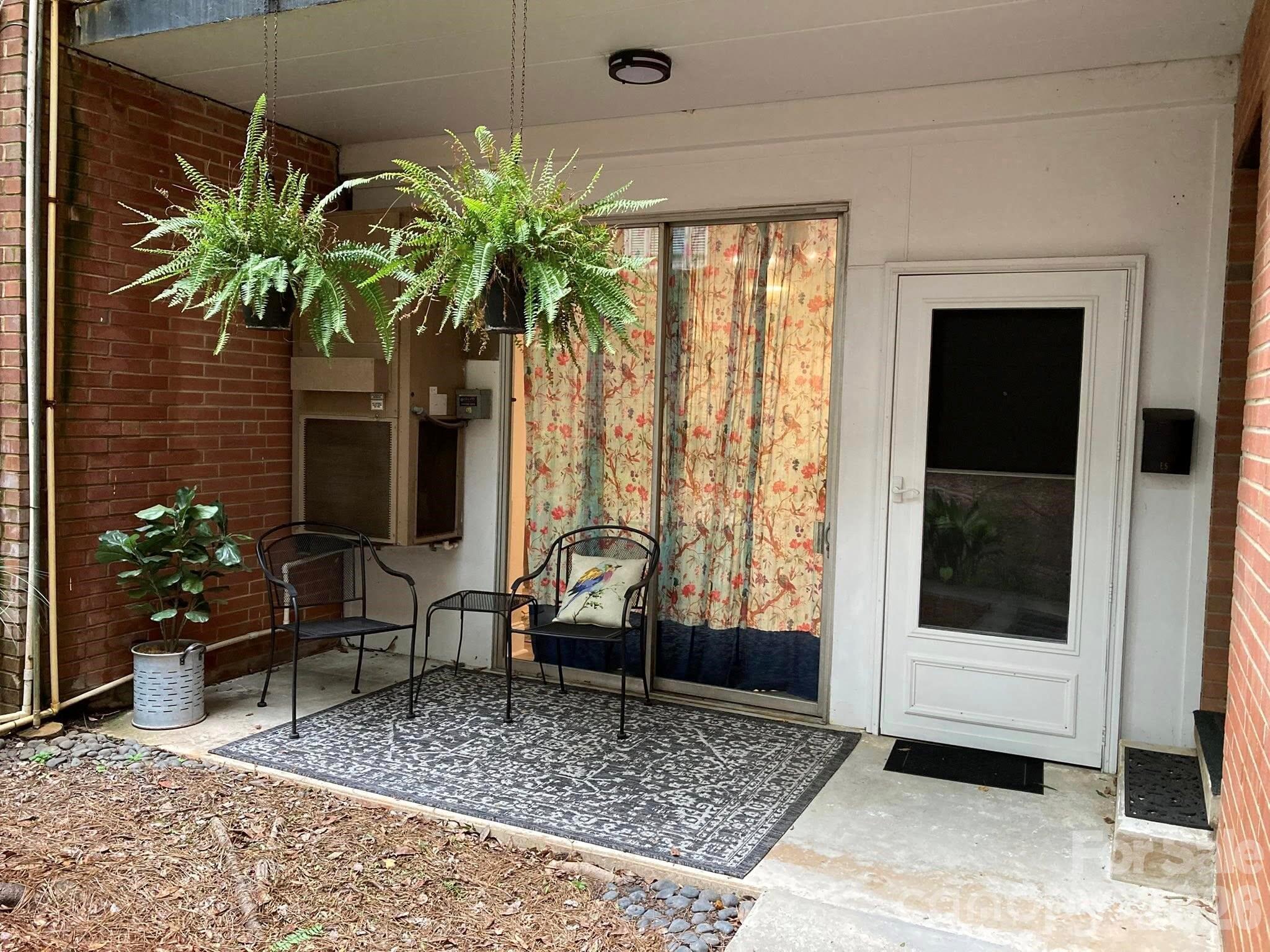 400 Queens Road Charlotte NC 28207