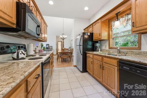 24 Pine Bluff Lane Whittier NC 28789