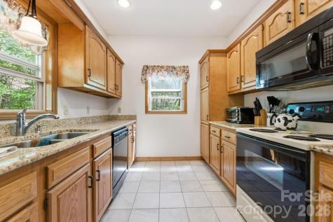 24 Pine Bluff Lane Whittier NC 28789