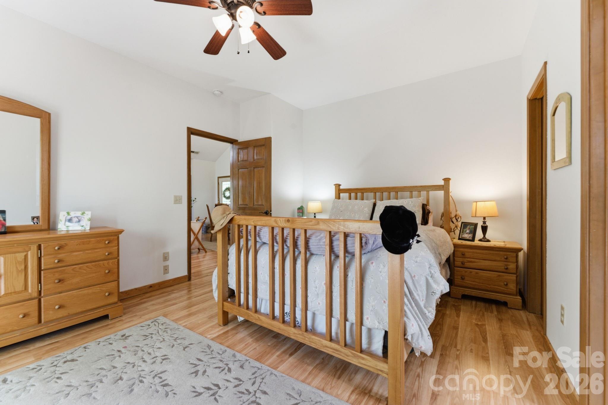 24 Pine Bluff Lane Whittier NC 28789