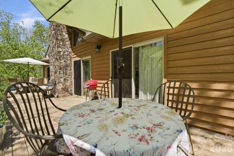 24 Pine Bluff Lane Whittier NC 28789