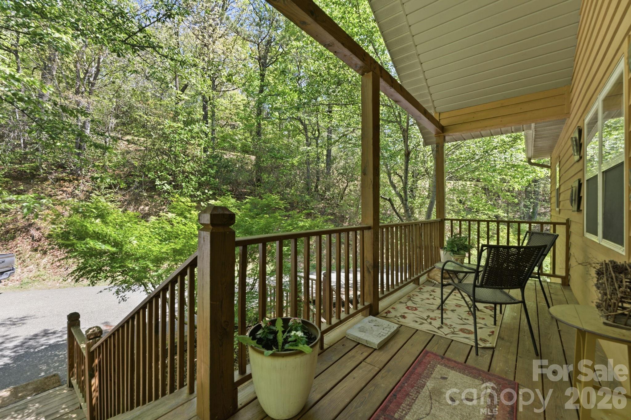 24 Pine Bluff Lane Whittier NC 28789