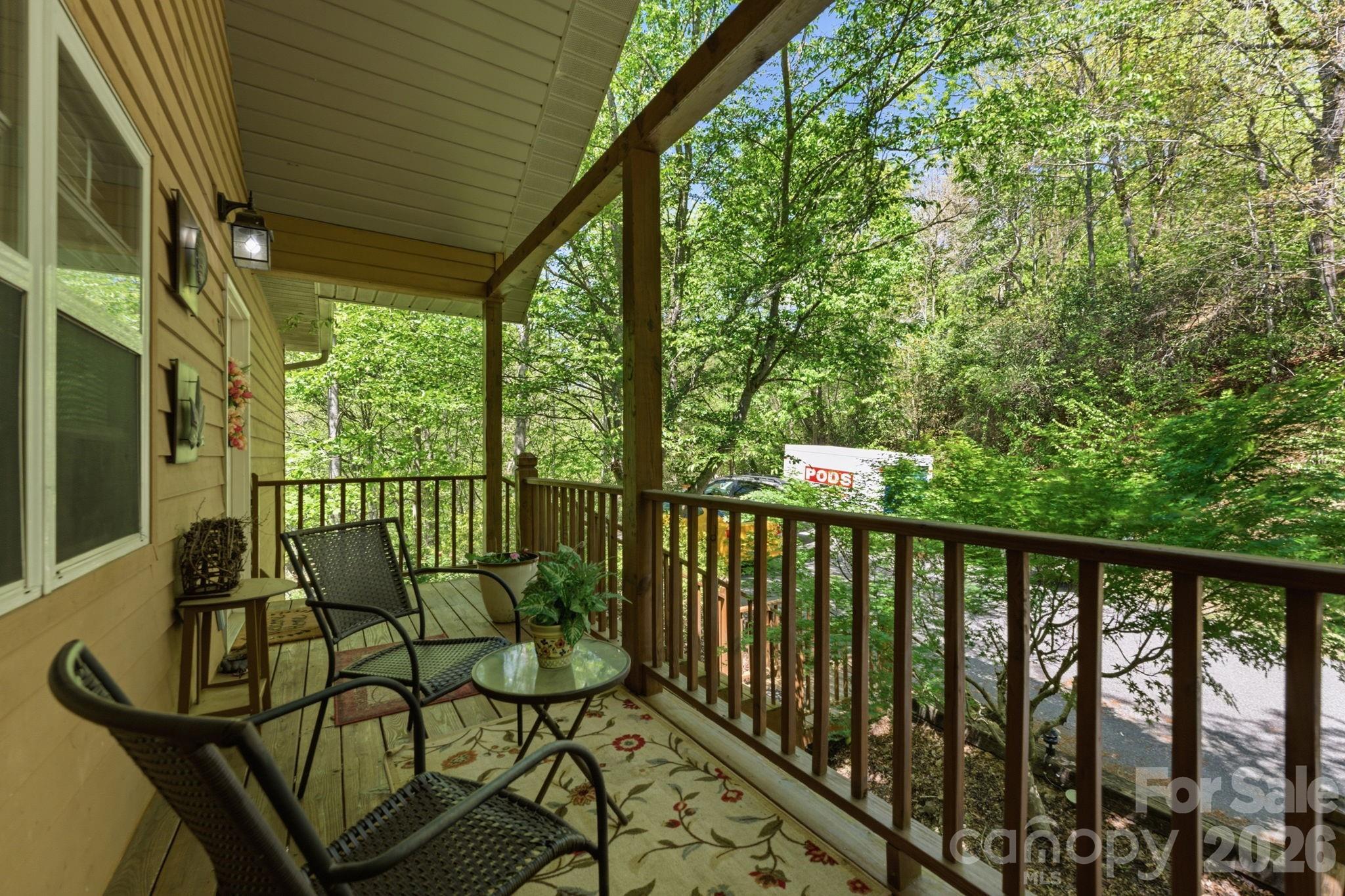 24 Pine Bluff Lane Whittier NC 28789