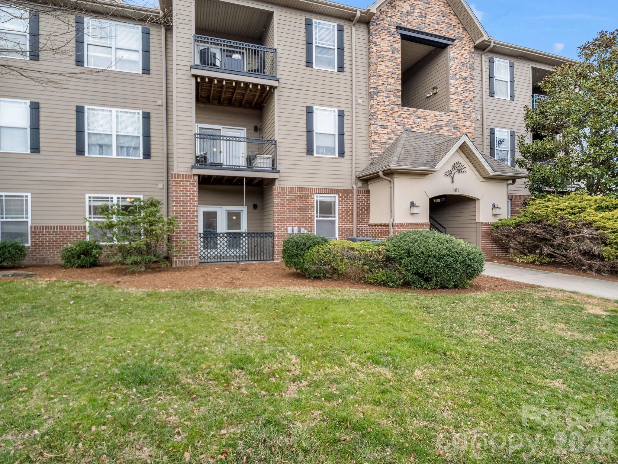 181 Brickton Village Circle Fletcher NC 28732