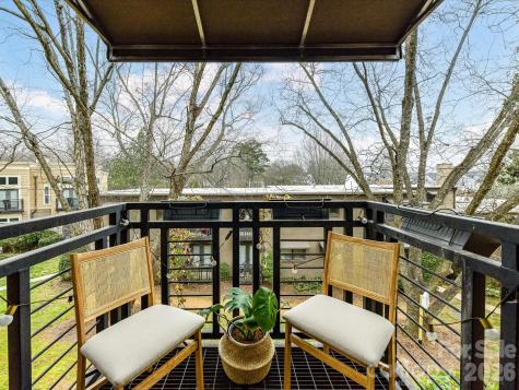 217 N Dotger Avenue Charlotte NC 28207