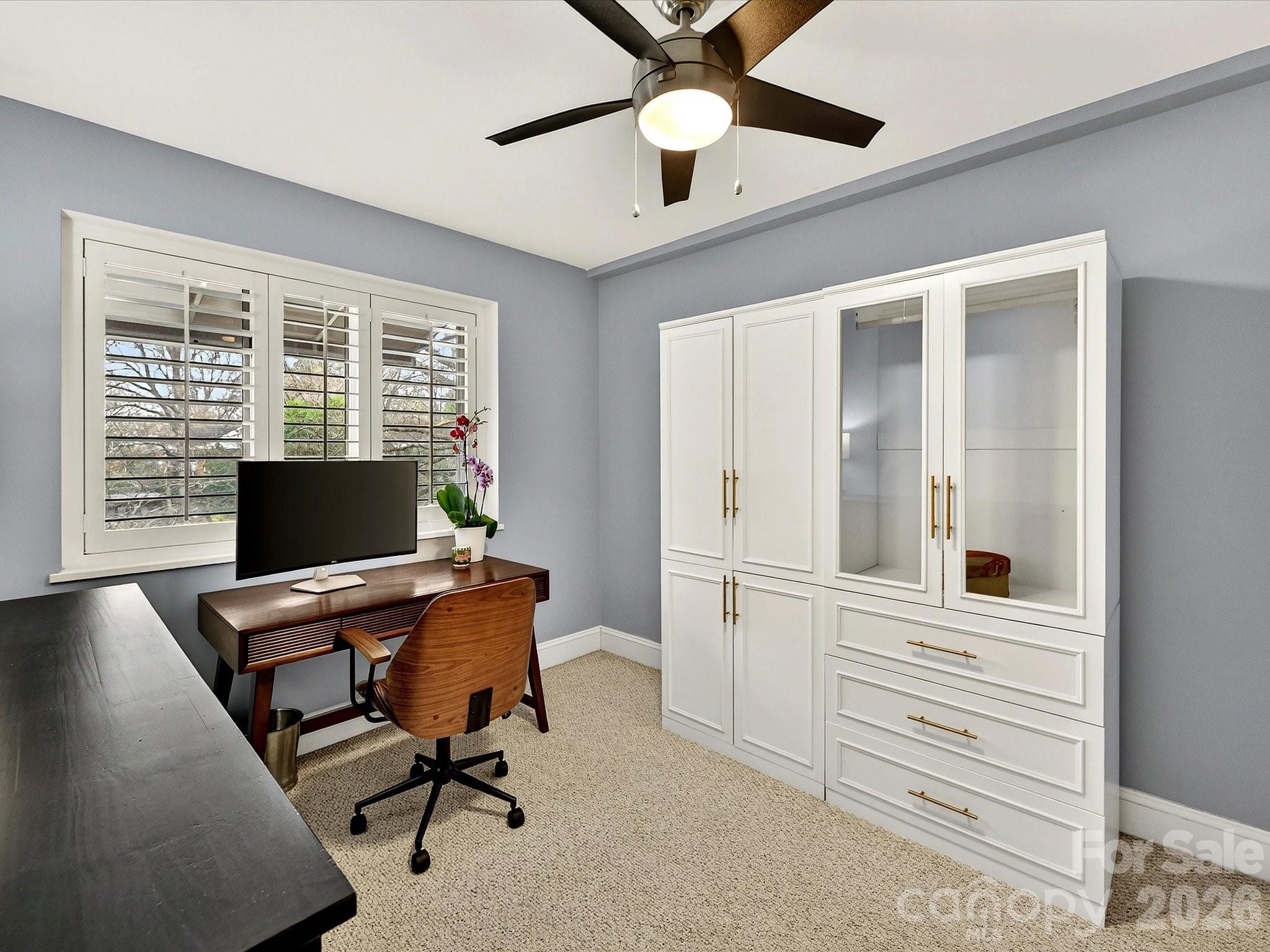 217 N Dotger Avenue Charlotte NC 28207