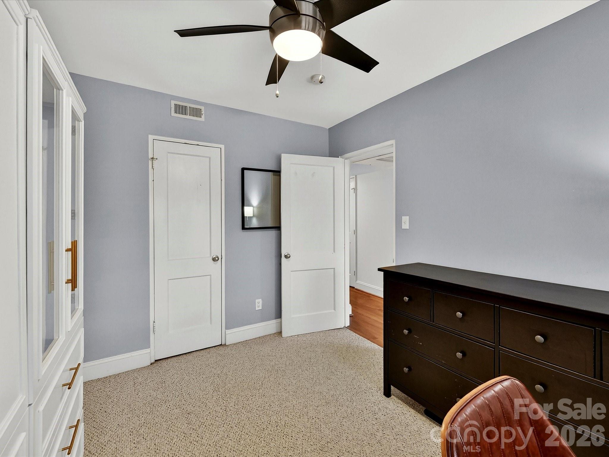 217 N Dotger Avenue Charlotte NC 28207