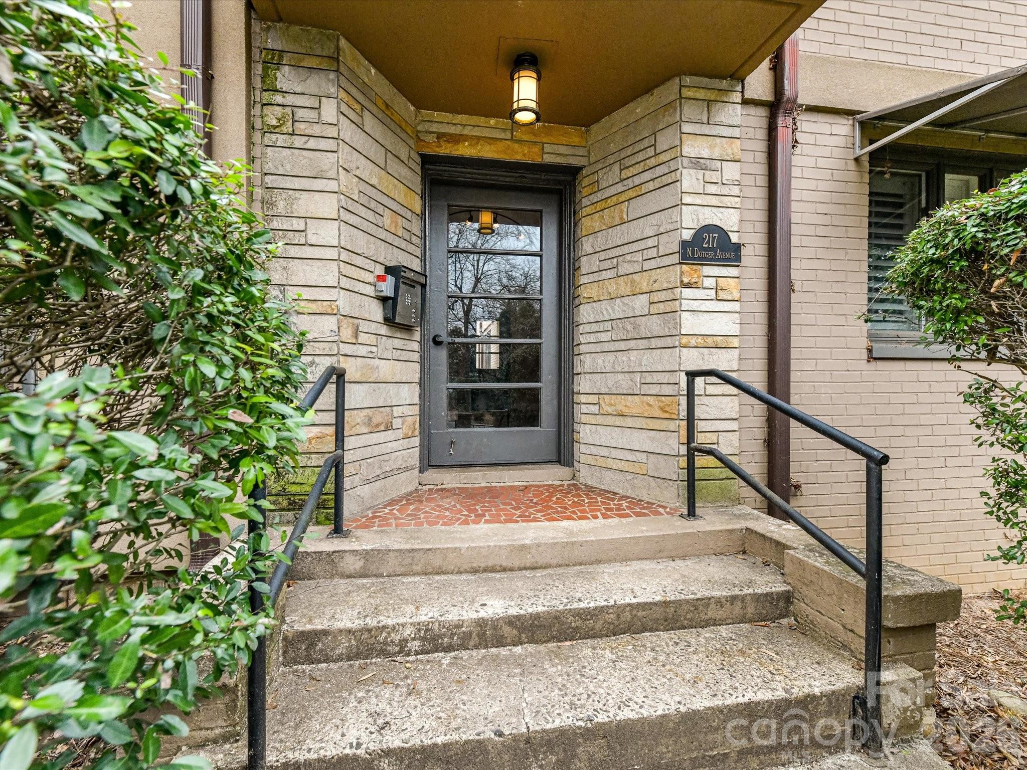 217 N Dotger Avenue Charlotte NC 28207