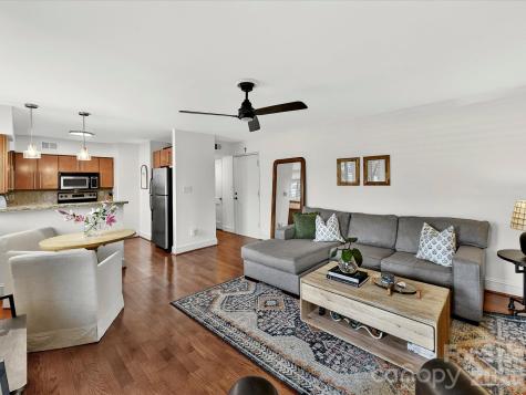 217 N Dotger Avenue Charlotte NC 28207