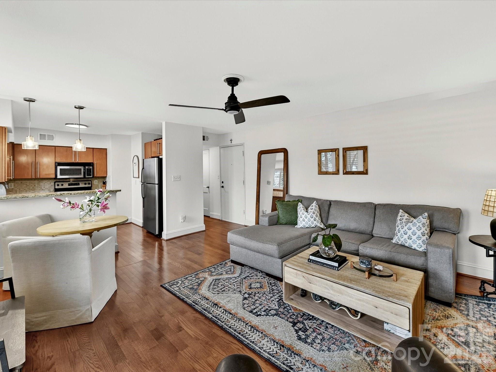217 N Dotger Avenue Charlotte NC 28207