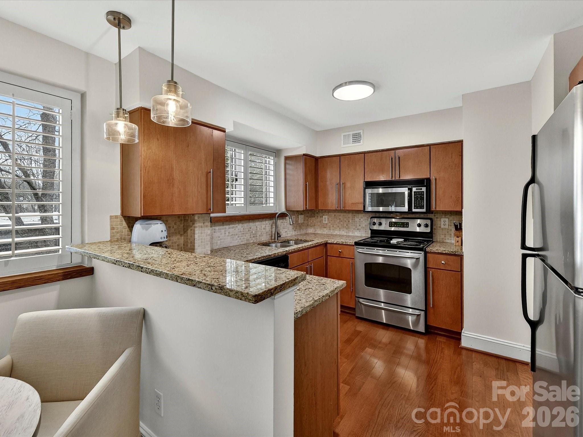 217 N Dotger Avenue Charlotte NC 28207